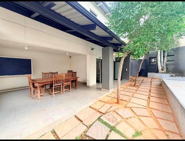 1 BEDROOM PROPERTY TO RENT IN BRYANSTON